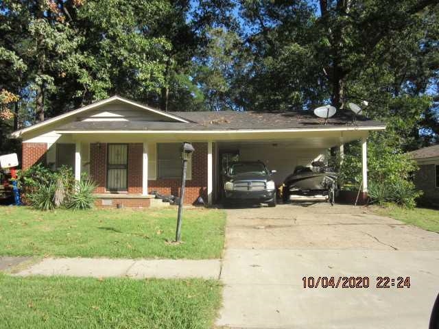 CONGRESS - Residential