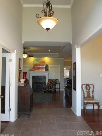 HURRICANE LAKE EST - Residential