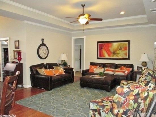 HURRICANE LAKE EST - Residential