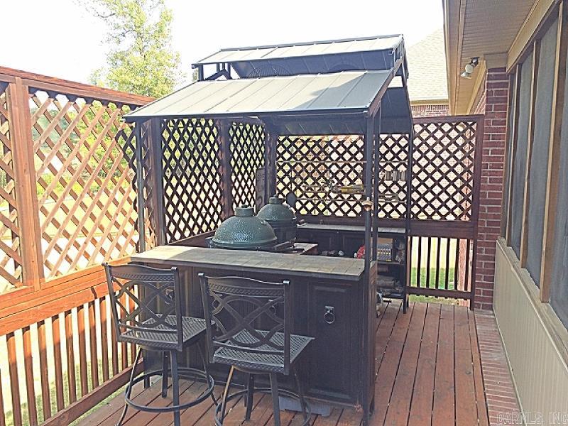 HURRICANE LAKE EST - Residential