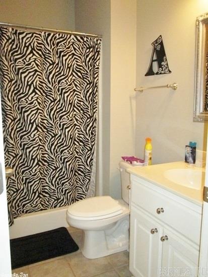 HURRICANE LAKE EST - Residential