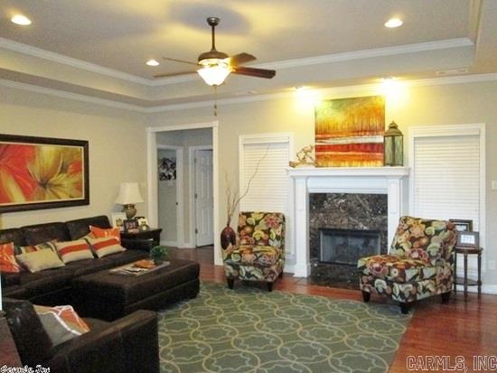 HURRICANE LAKE EST - Residential