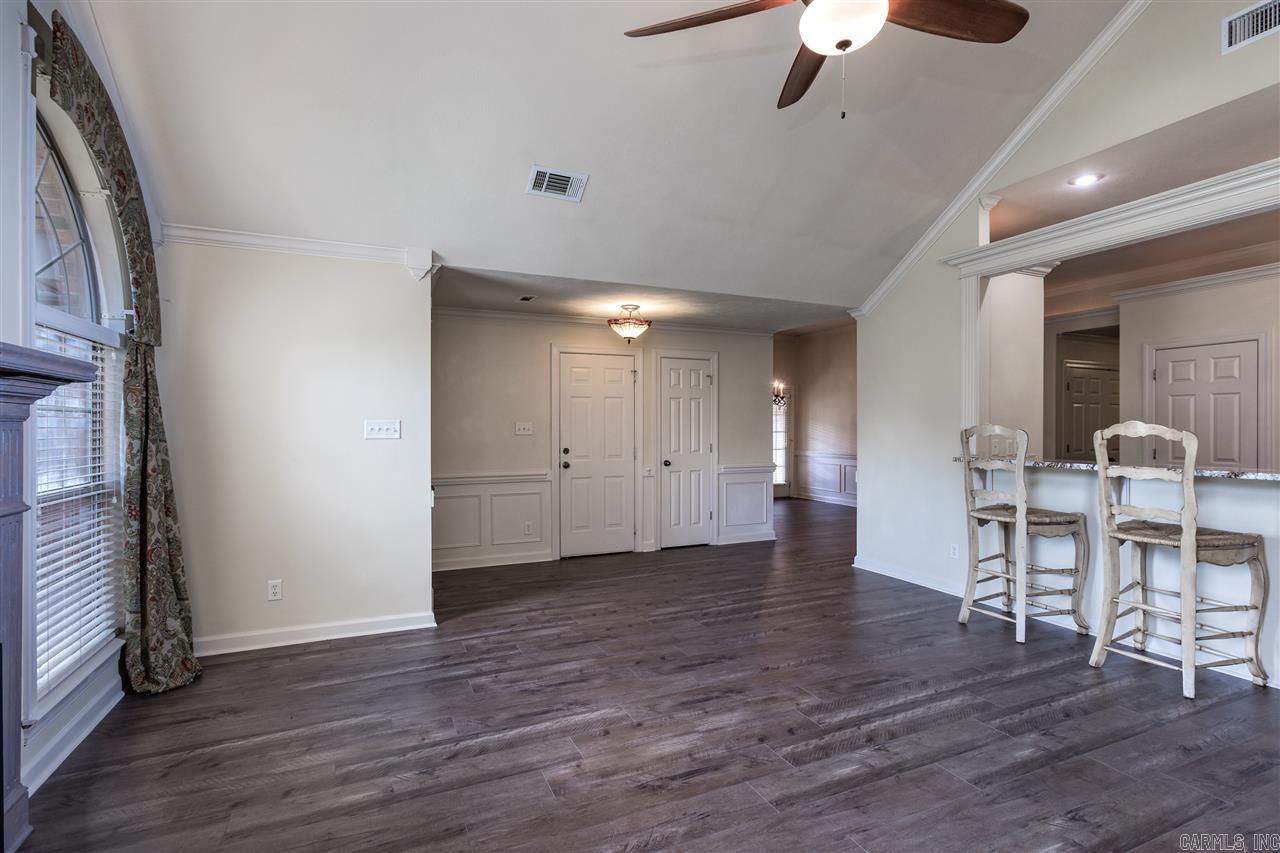 COUNTRY CLUB OF ARK THE - Residential