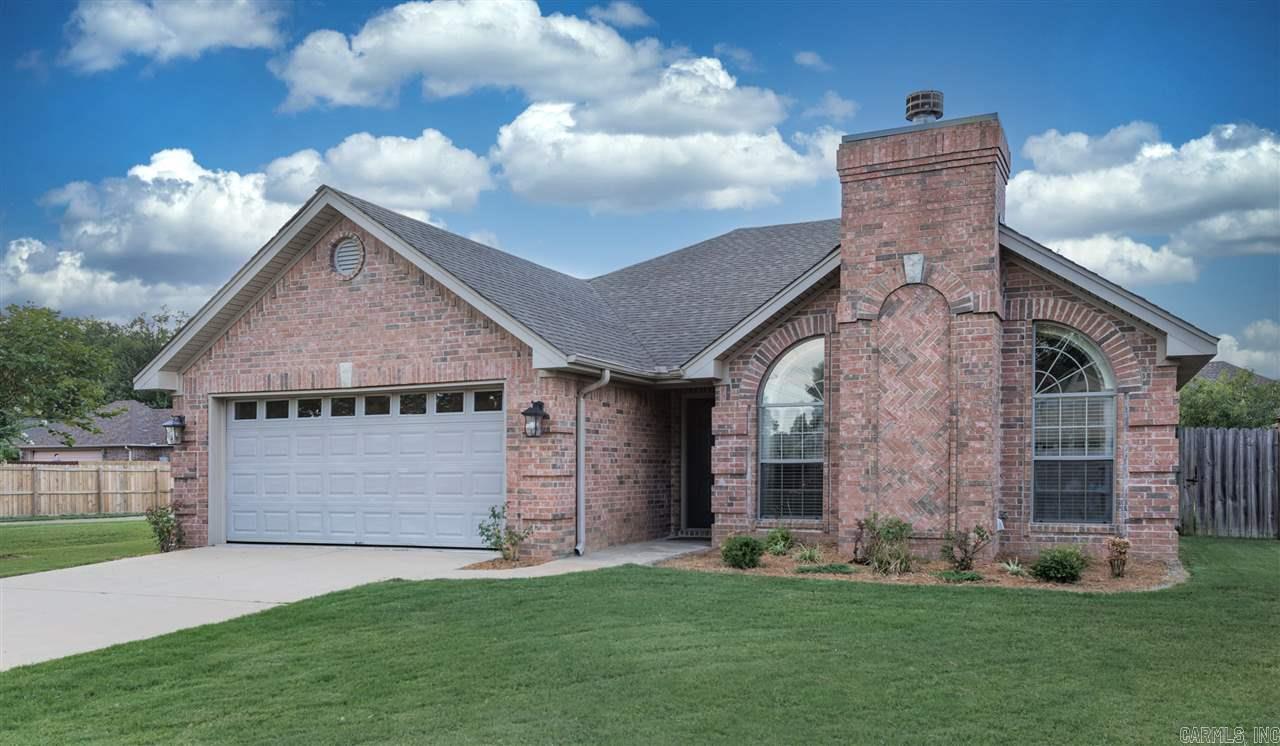 COUNTRY CLUB OF ARK THE - Residential