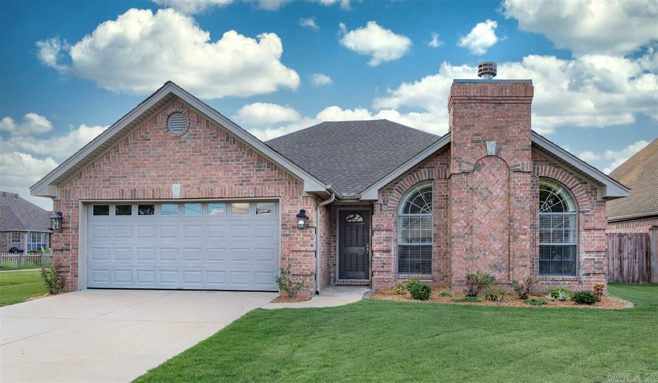 COUNTRY CLUB OF ARK THE - Residential