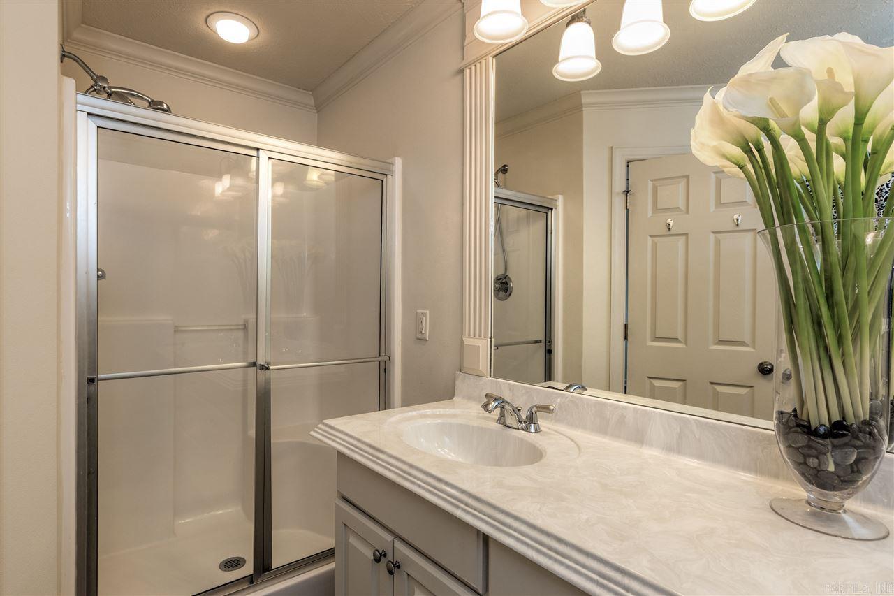 COUNTRY CLUB OF ARK THE - Residential