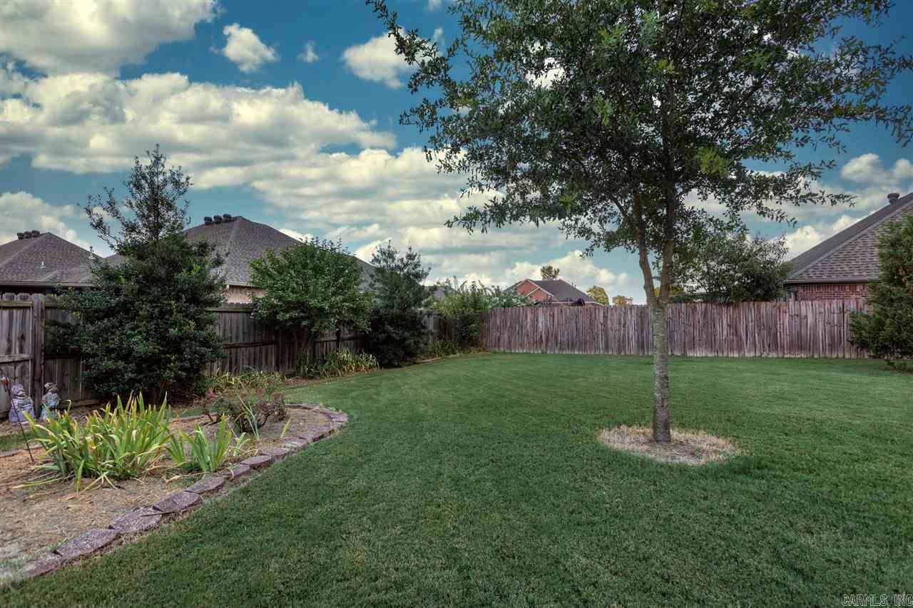 COUNTRY CLUB OF ARK THE - Residential