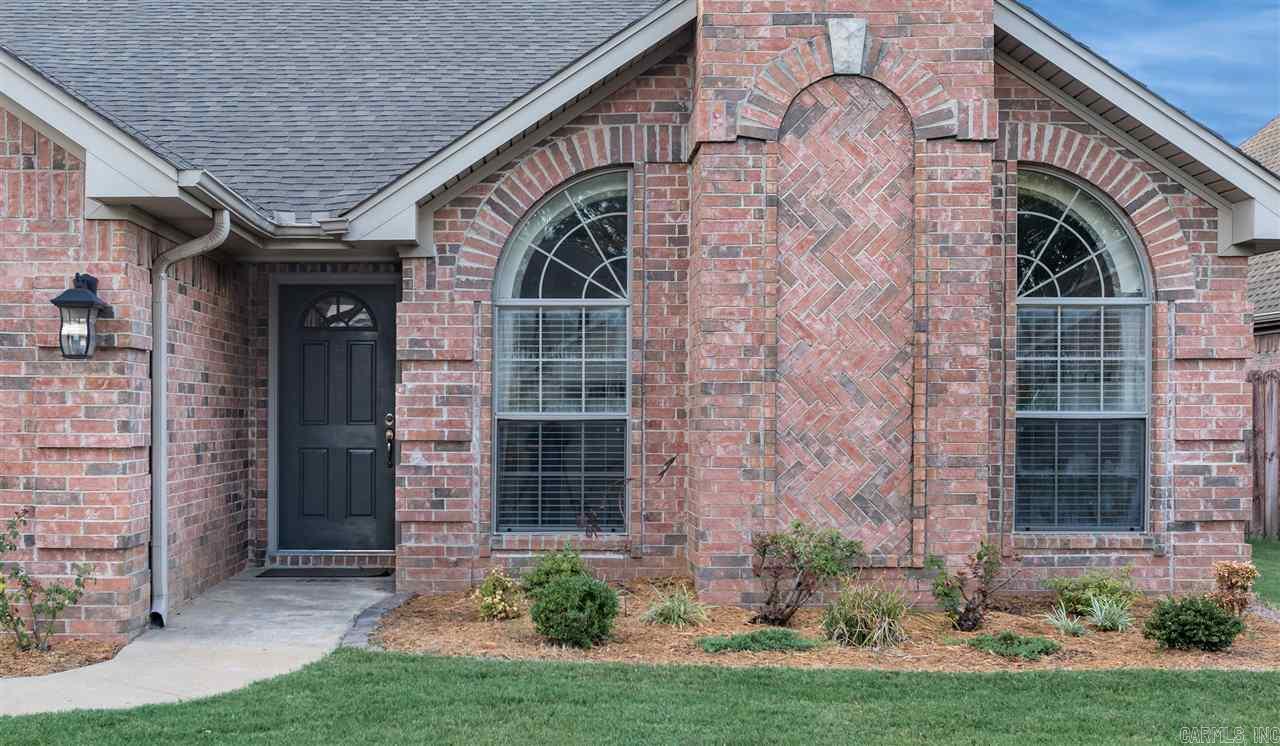 COUNTRY CLUB OF ARK THE - Residential