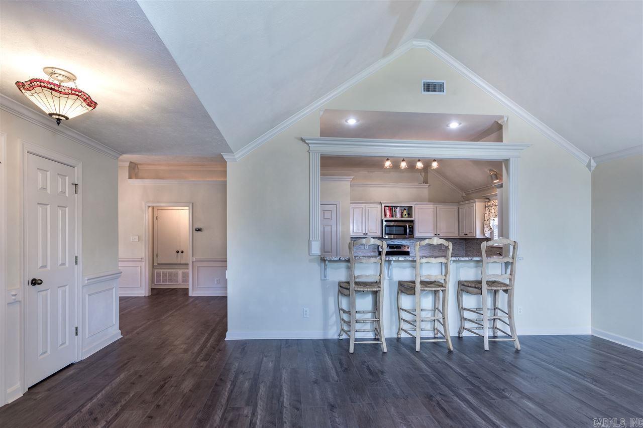 COUNTRY CLUB OF ARK THE - Residential