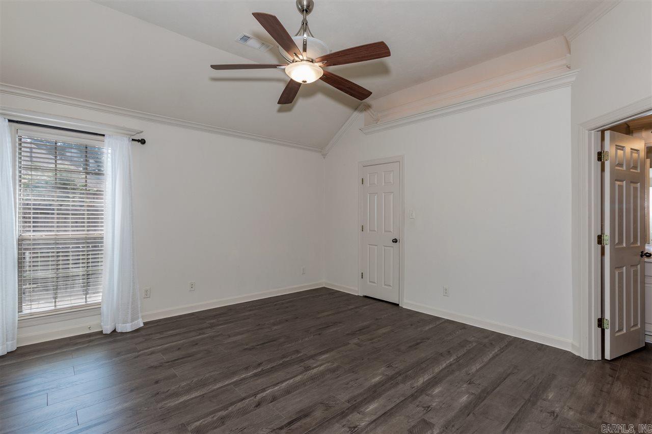 COUNTRY CLUB OF ARK THE - Residential