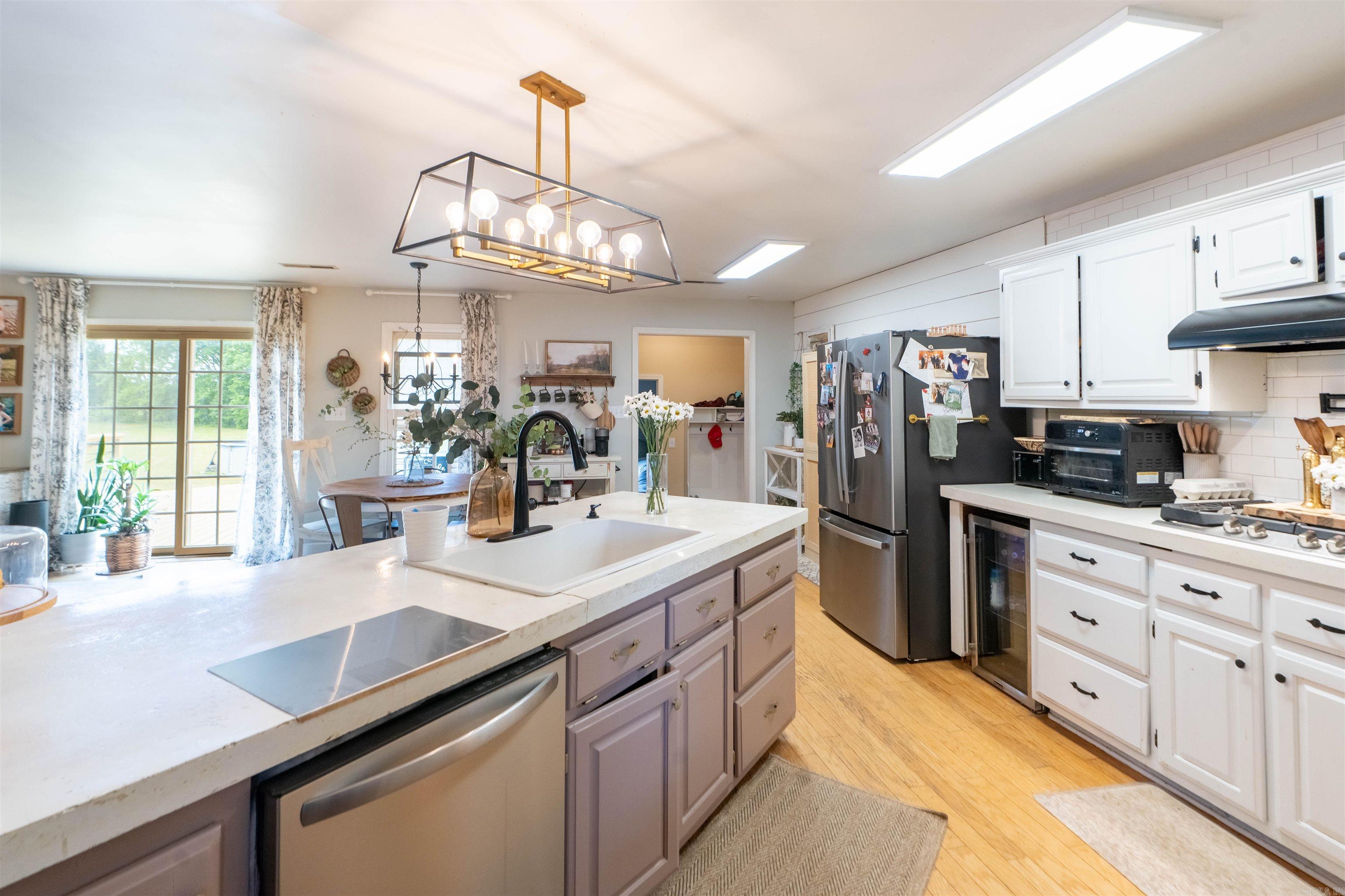 Phillips - Residential