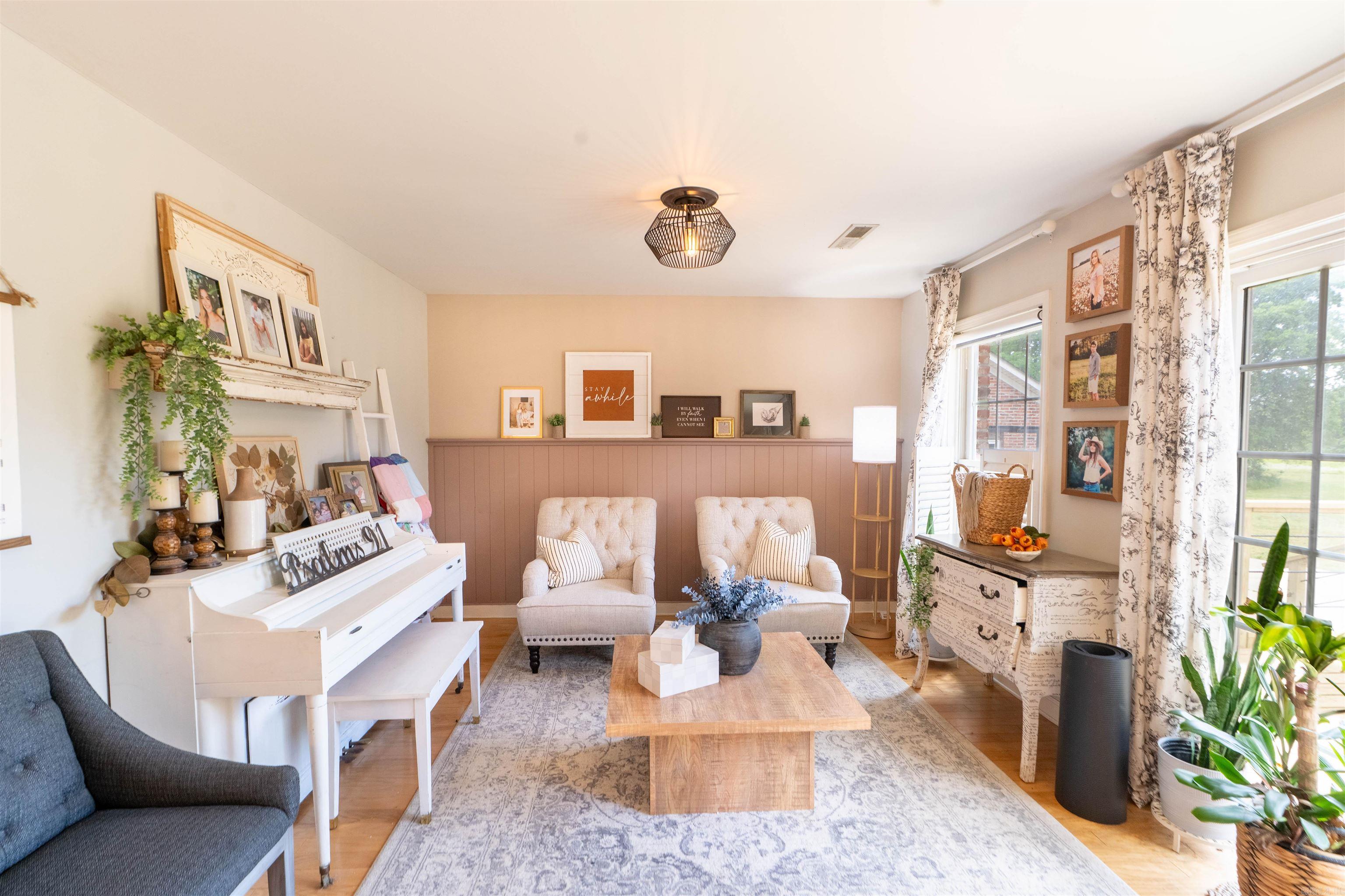 Phillips - Residential