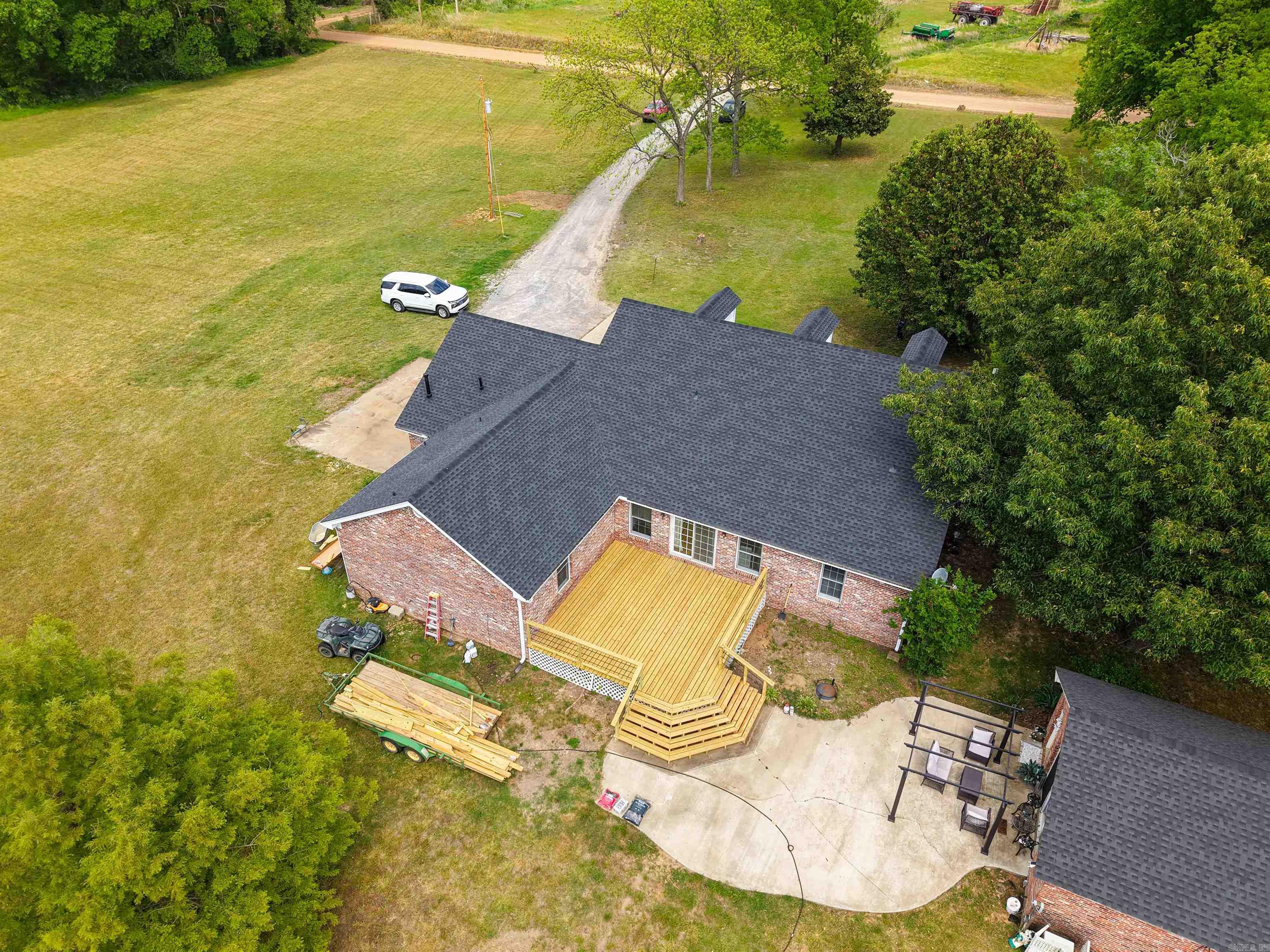 Phillips - Residential