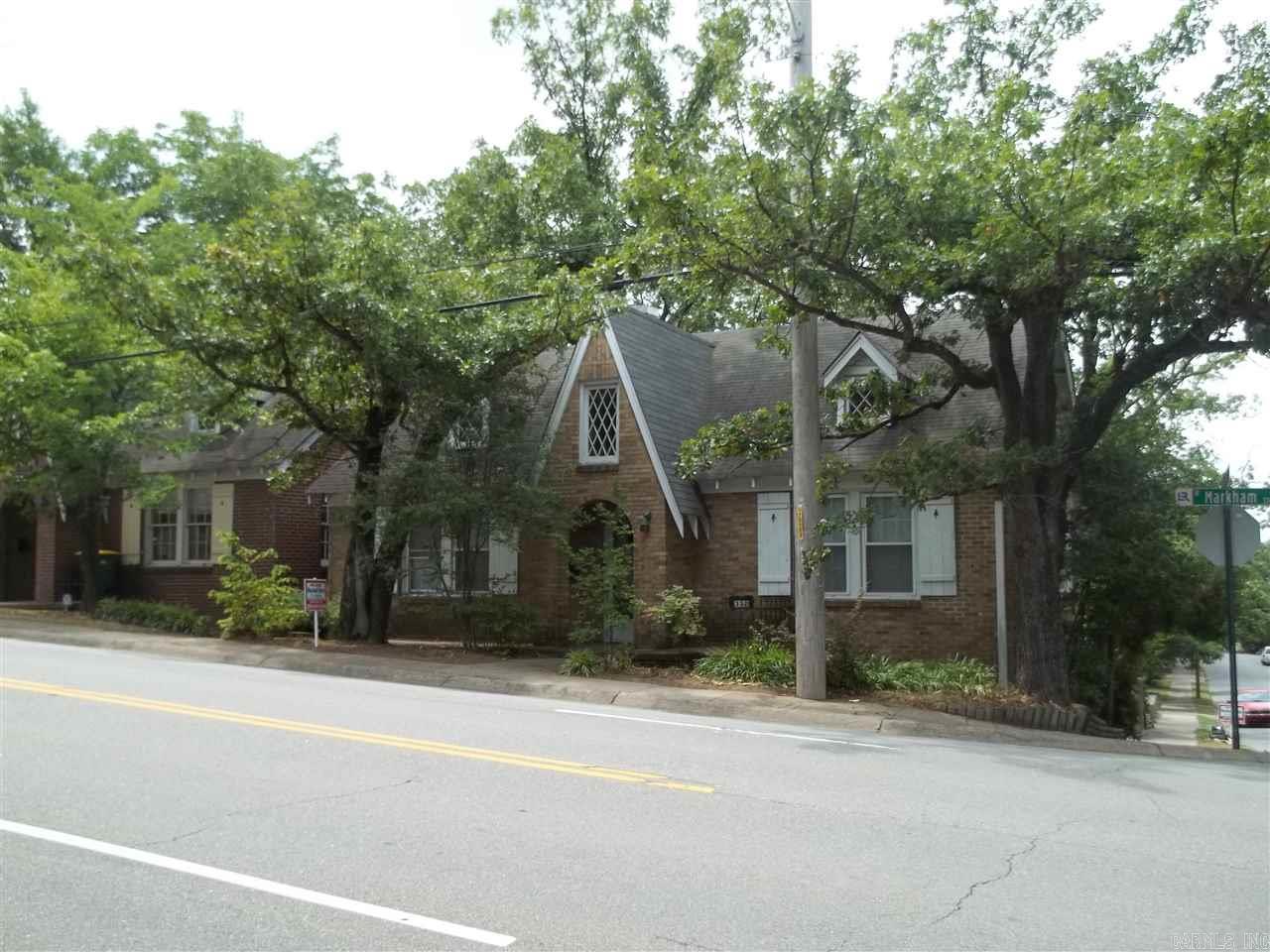 Taylor CH - Residential Lease