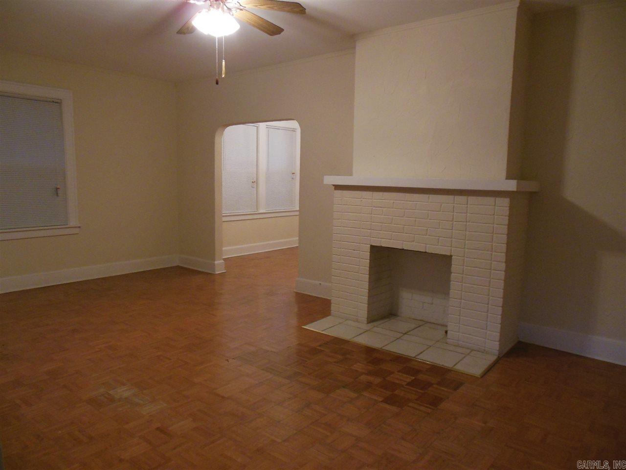 Taylor CH - Residential Lease