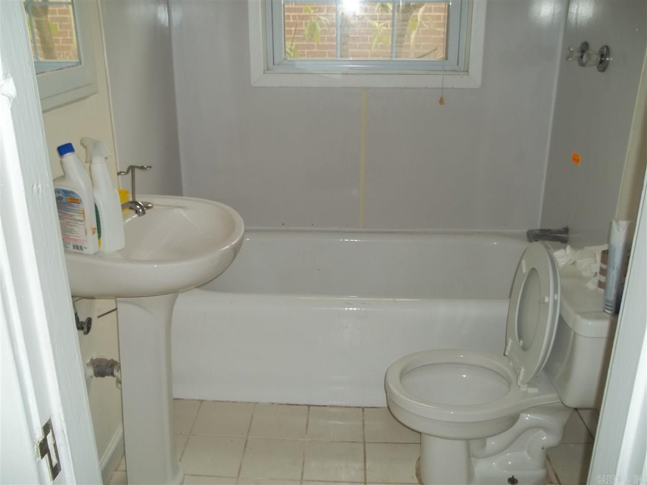 Taylor CH - Residential Lease