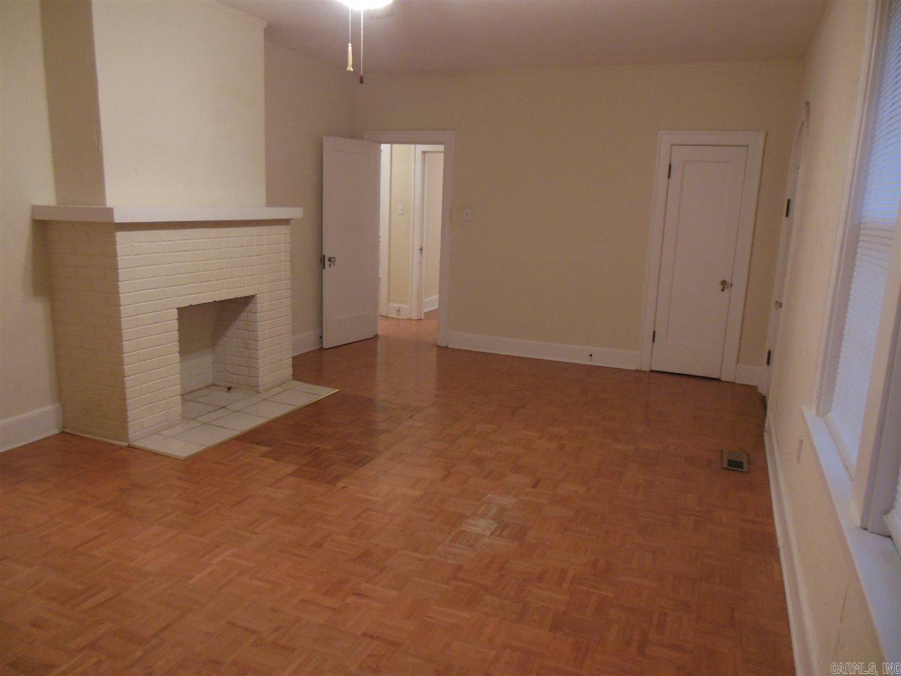 Taylor CH - Residential Lease