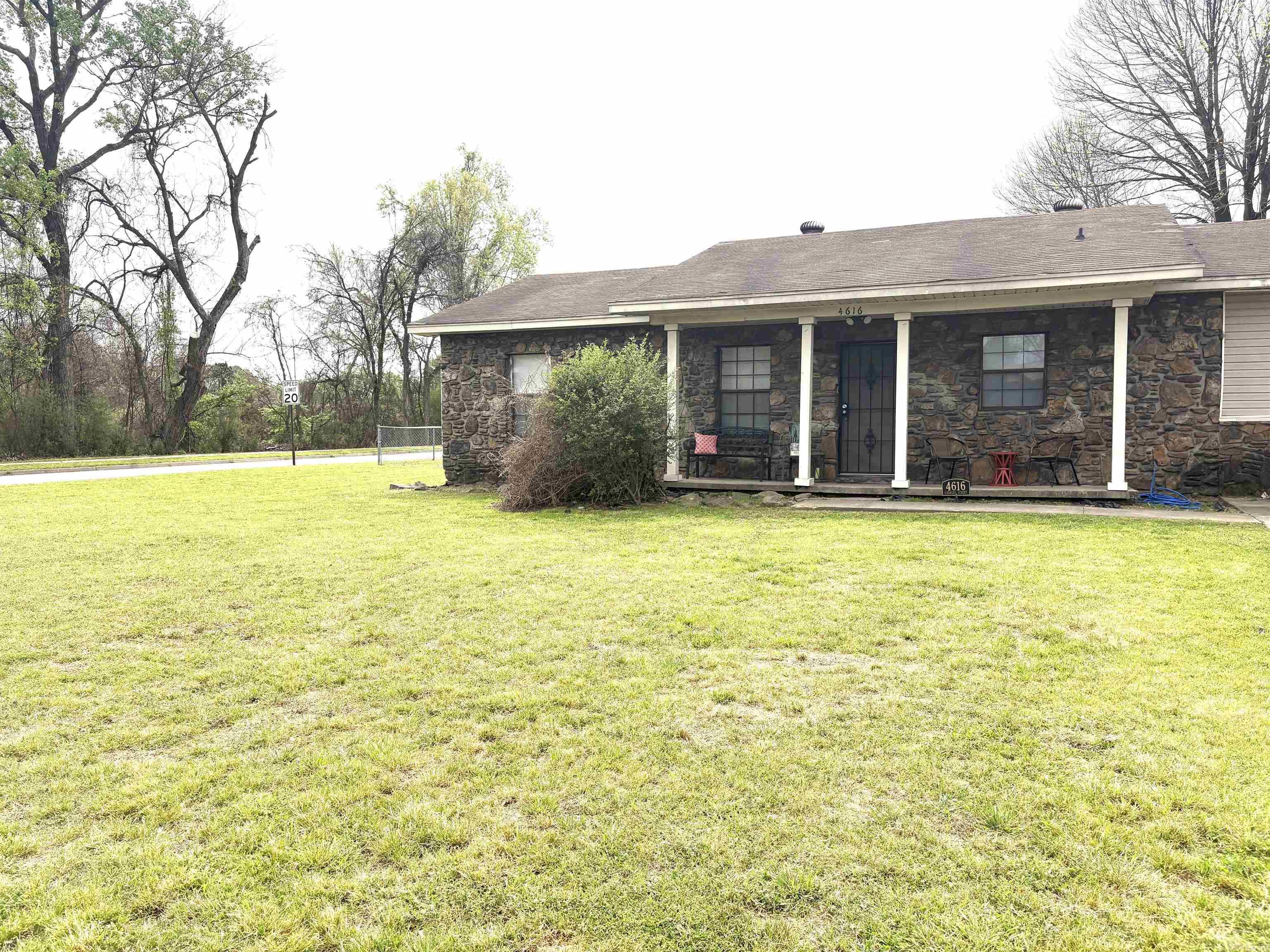 Puckett Mary D 2nd - Residential