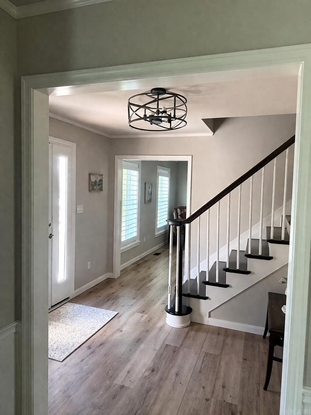 BIG PINE - Residential