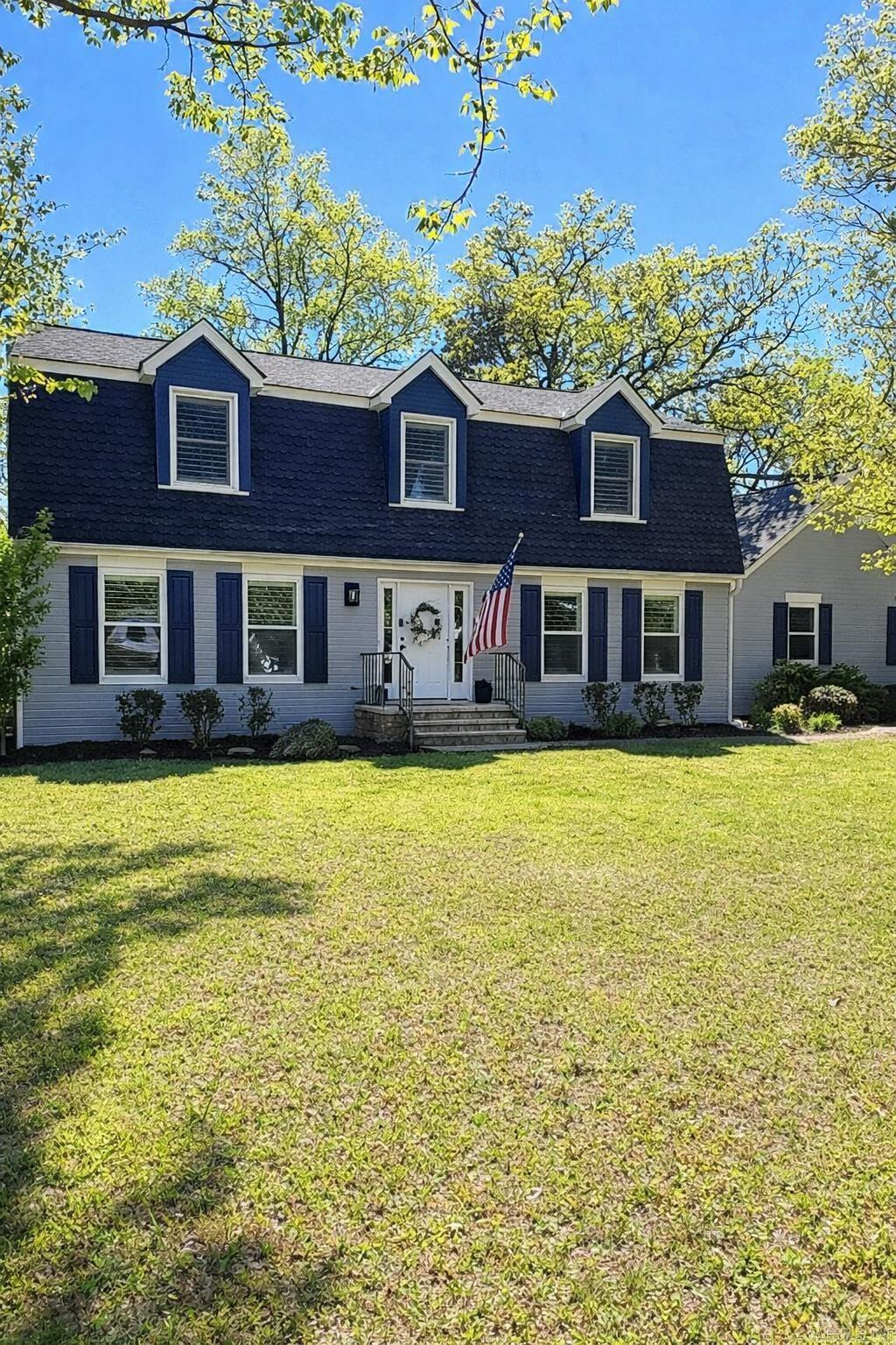 BIG PINE - Residential