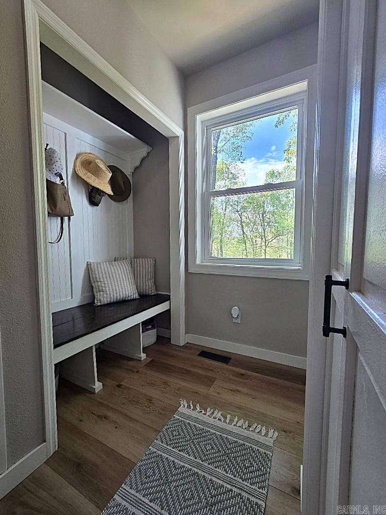 BIG PINE - Residential