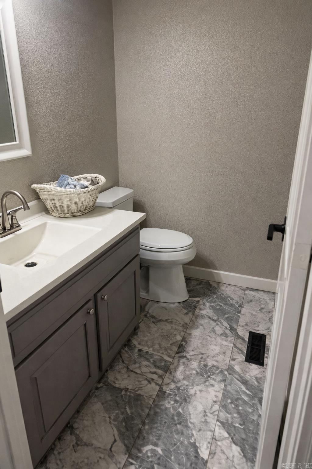 BIG PINE - Residential