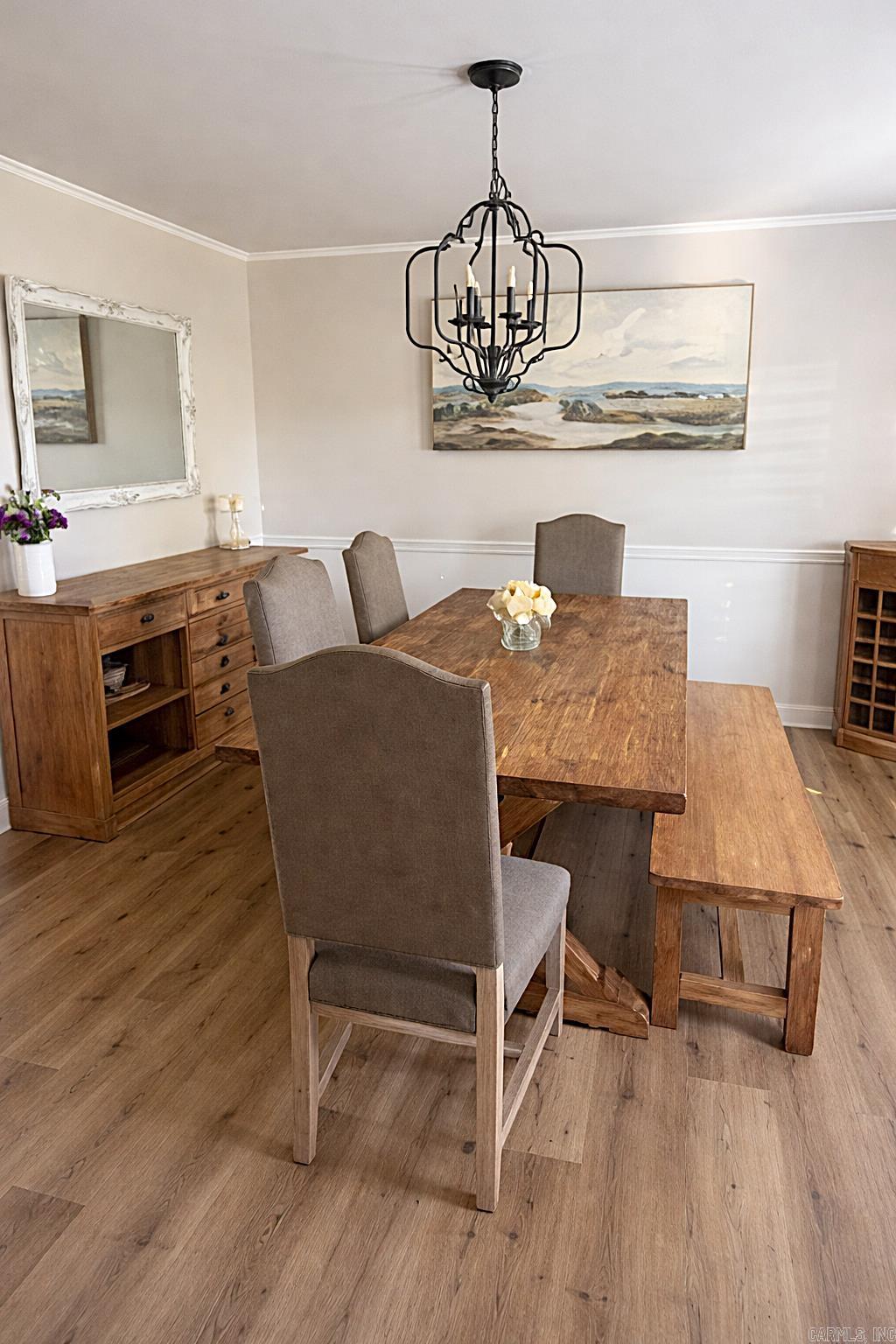 BIG PINE - Residential