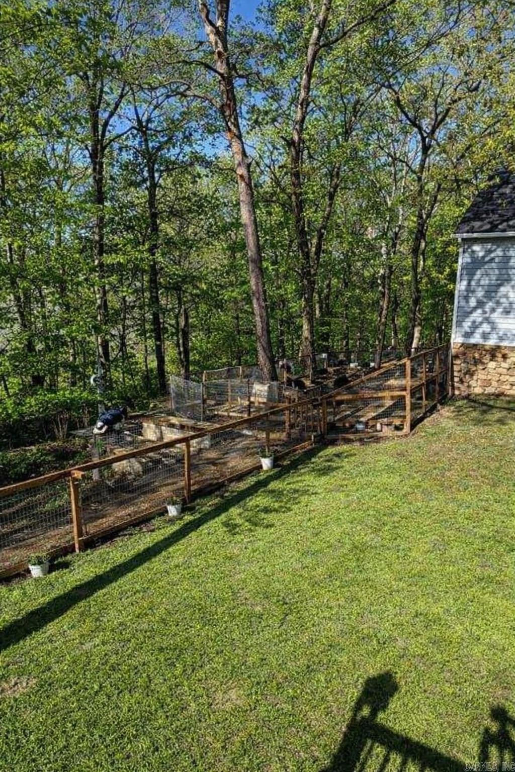 BIG PINE - Residential