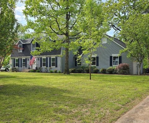 Photo of 109 Big Pine Road, Batesville, AR 72501 (MLS # 26014656)