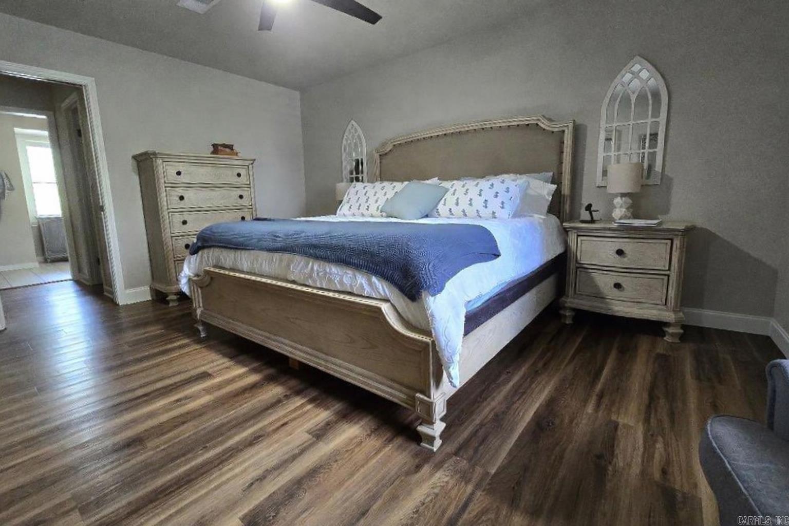 BIG PINE - Residential