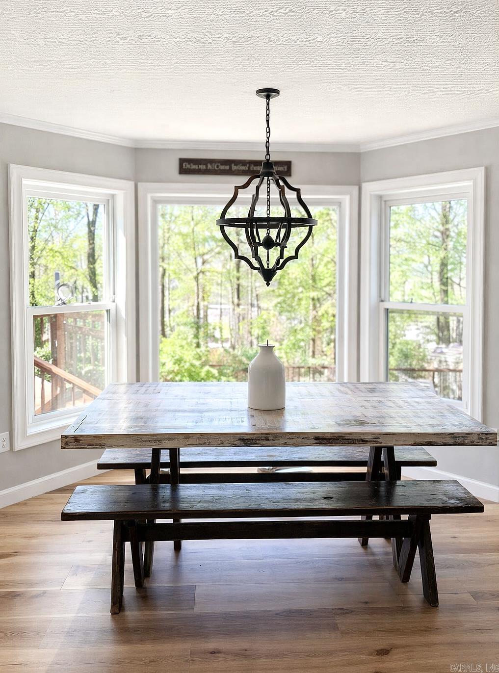 BIG PINE - Residential