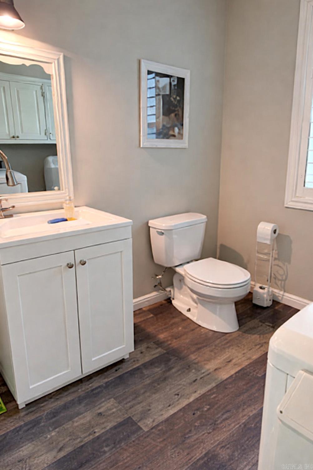 BIG PINE - Residential