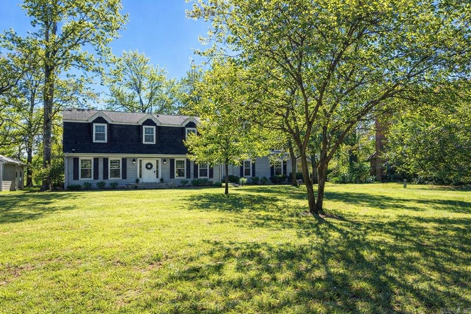 BIG PINE - Residential