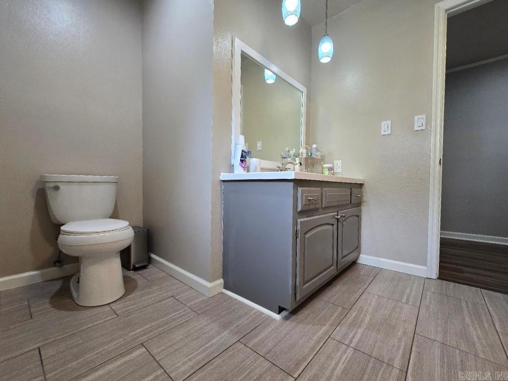 BIG PINE - Residential