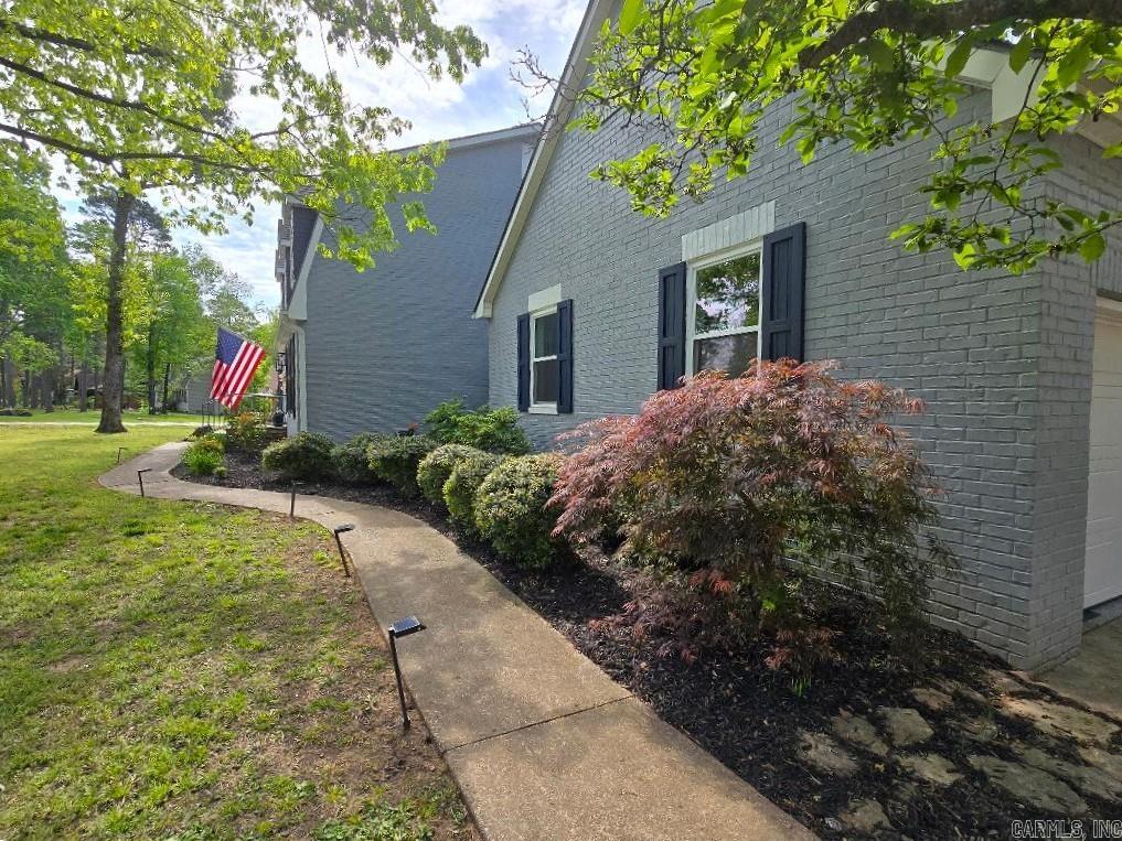 BIG PINE - Residential