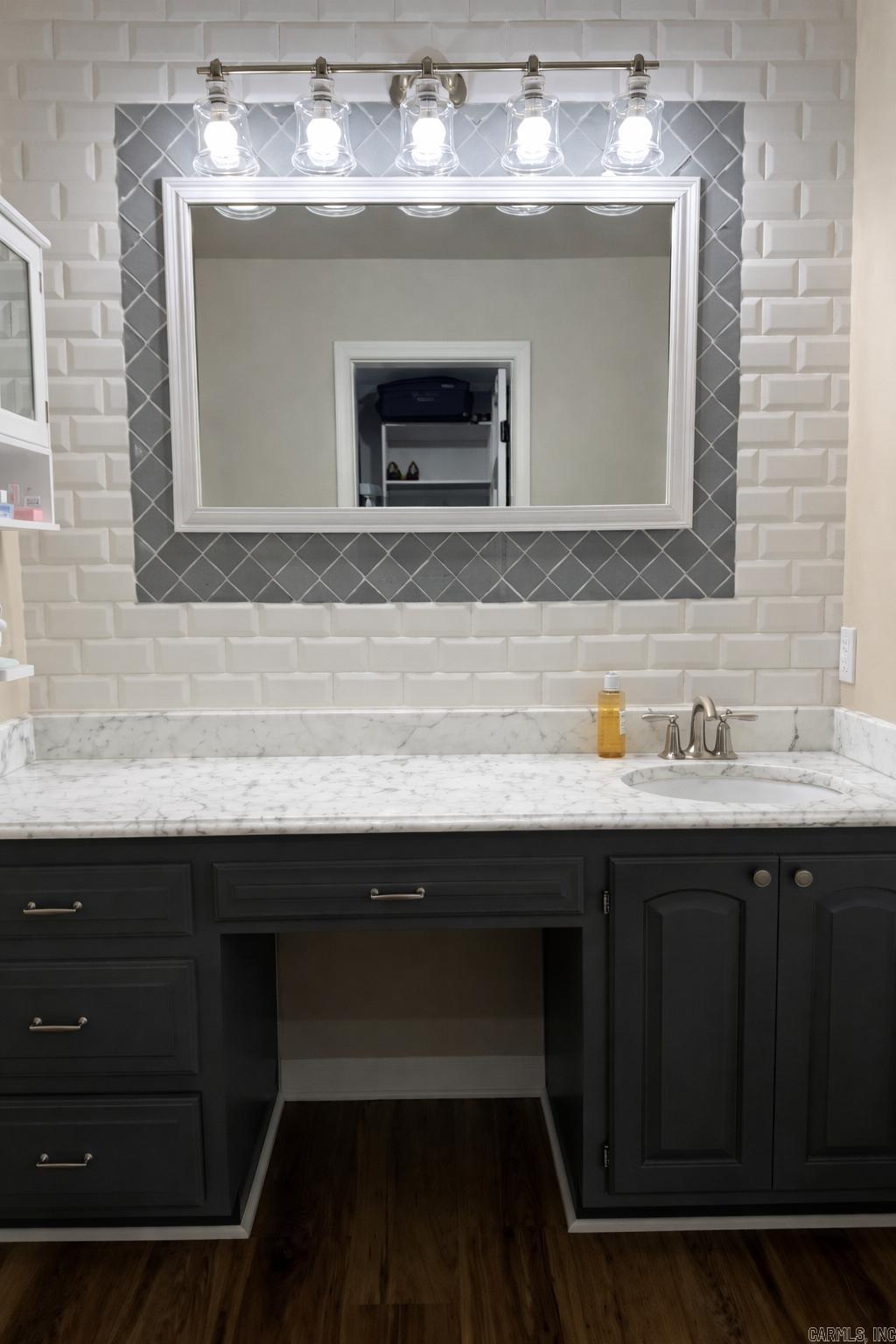 BIG PINE - Residential