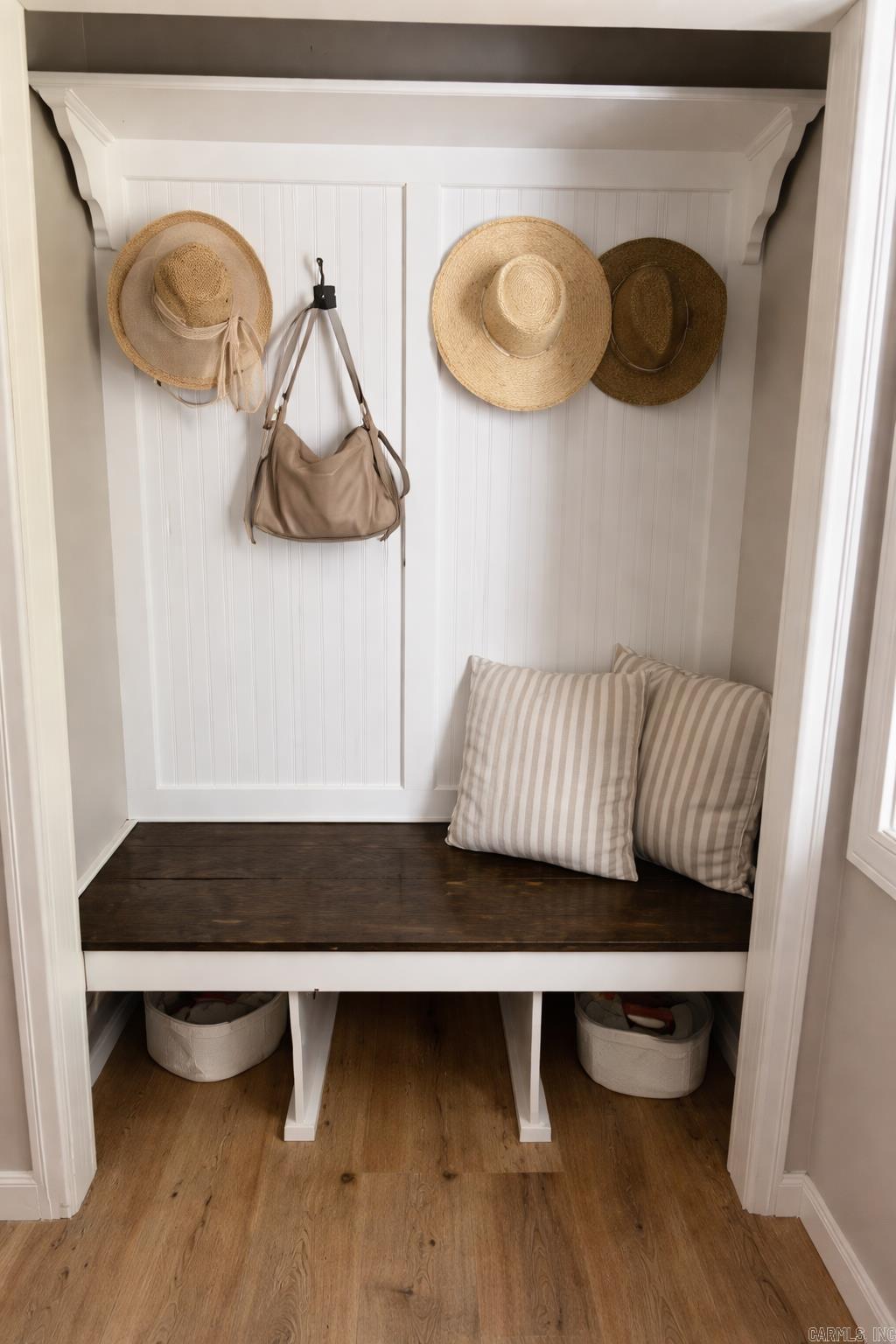 BIG PINE - Residential