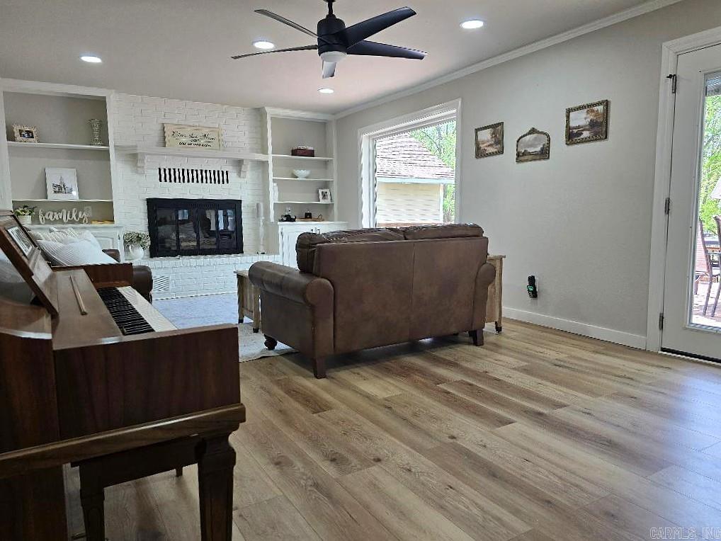 BIG PINE - Residential