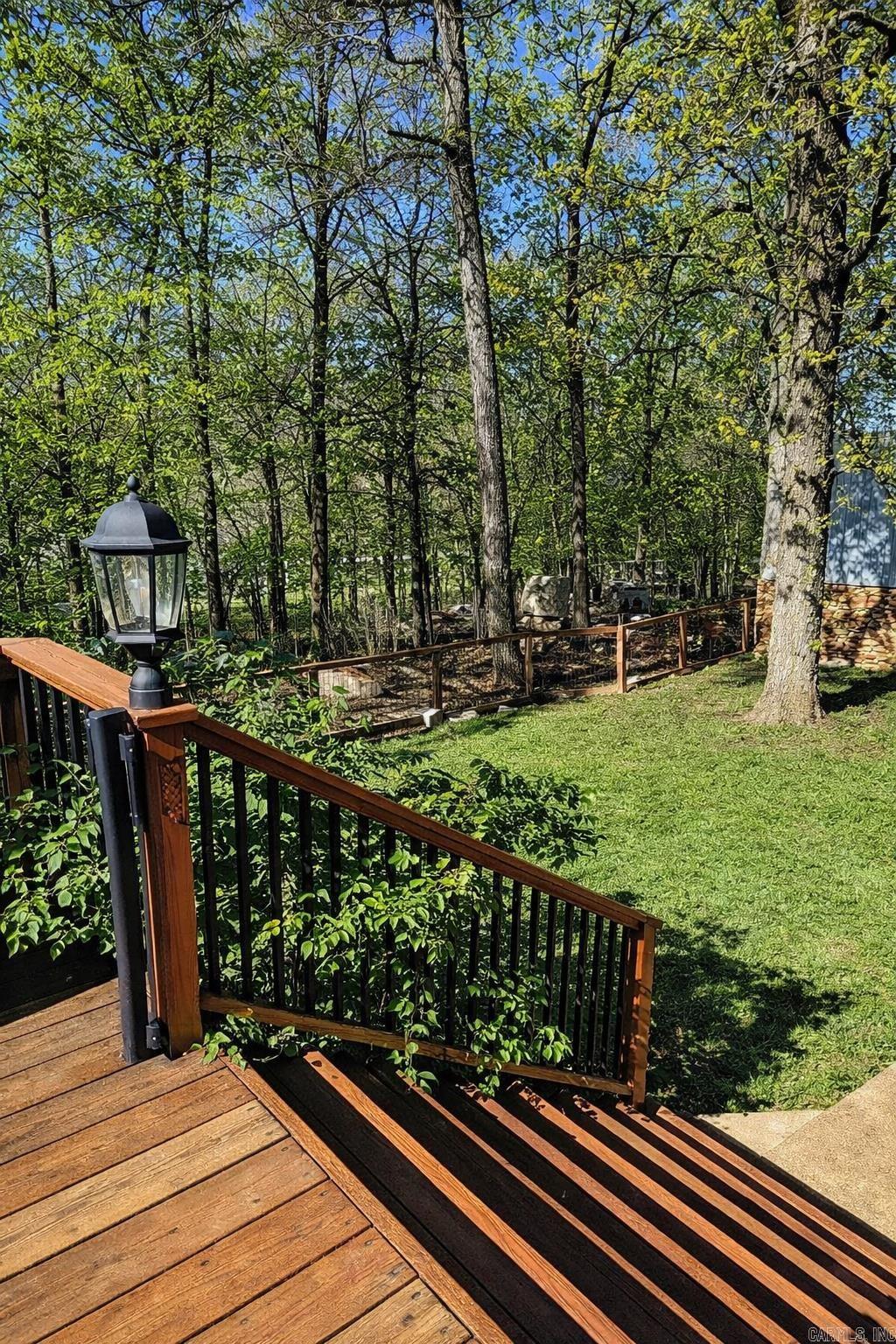 BIG PINE - Residential