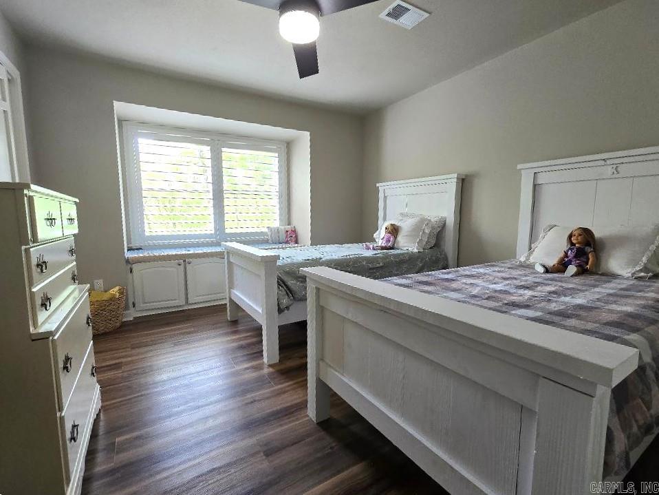 BIG PINE - Residential