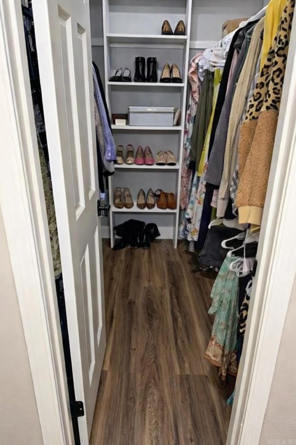 BIG PINE - Residential