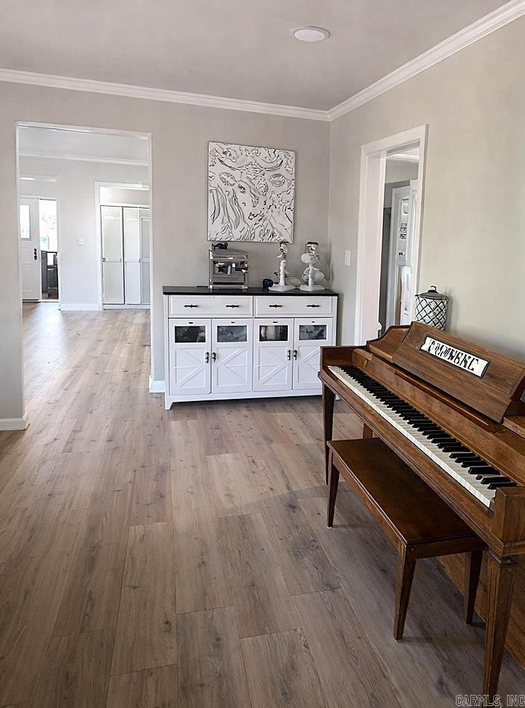 BIG PINE - Residential