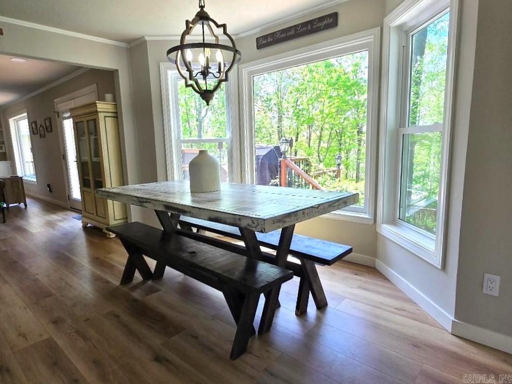 BIG PINE - Residential