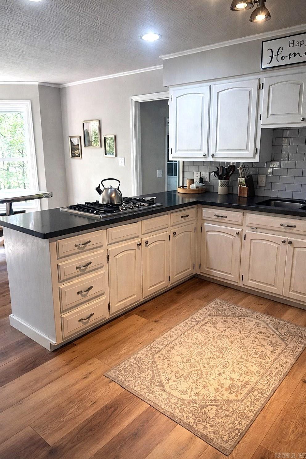 BIG PINE - Residential