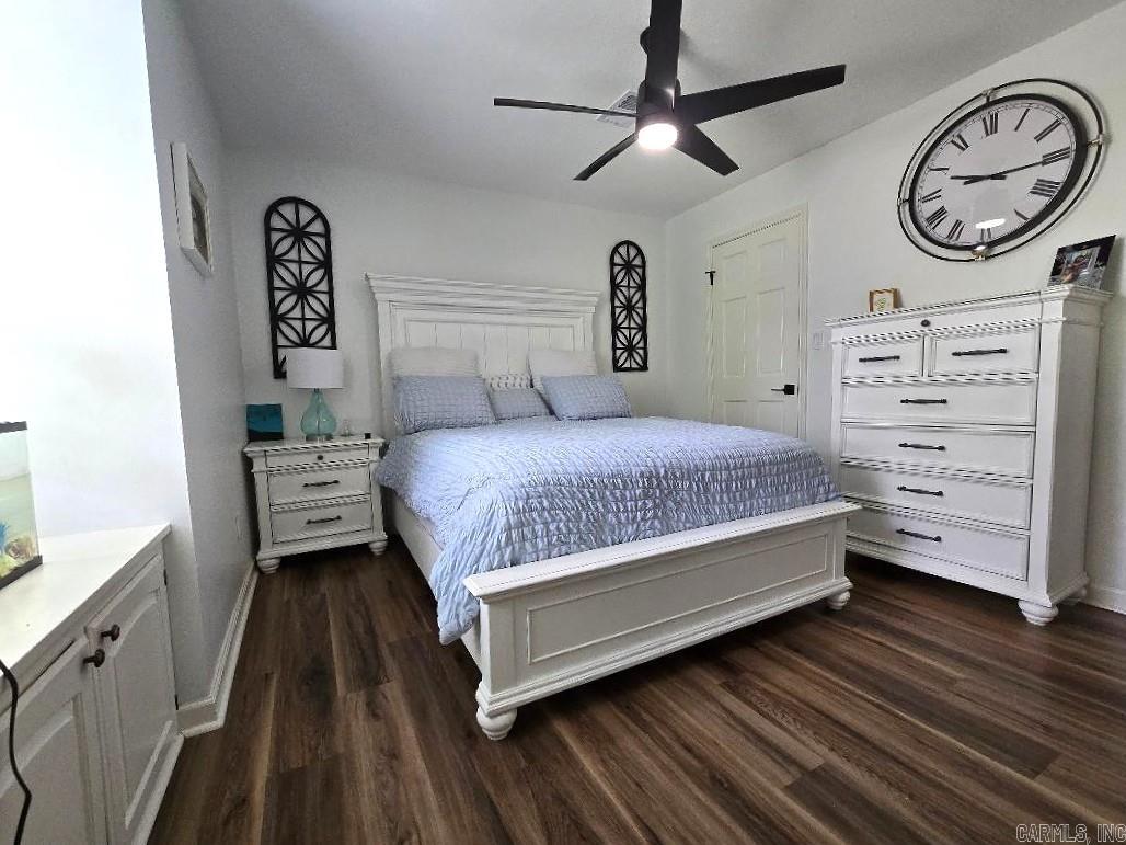 BIG PINE - Residential