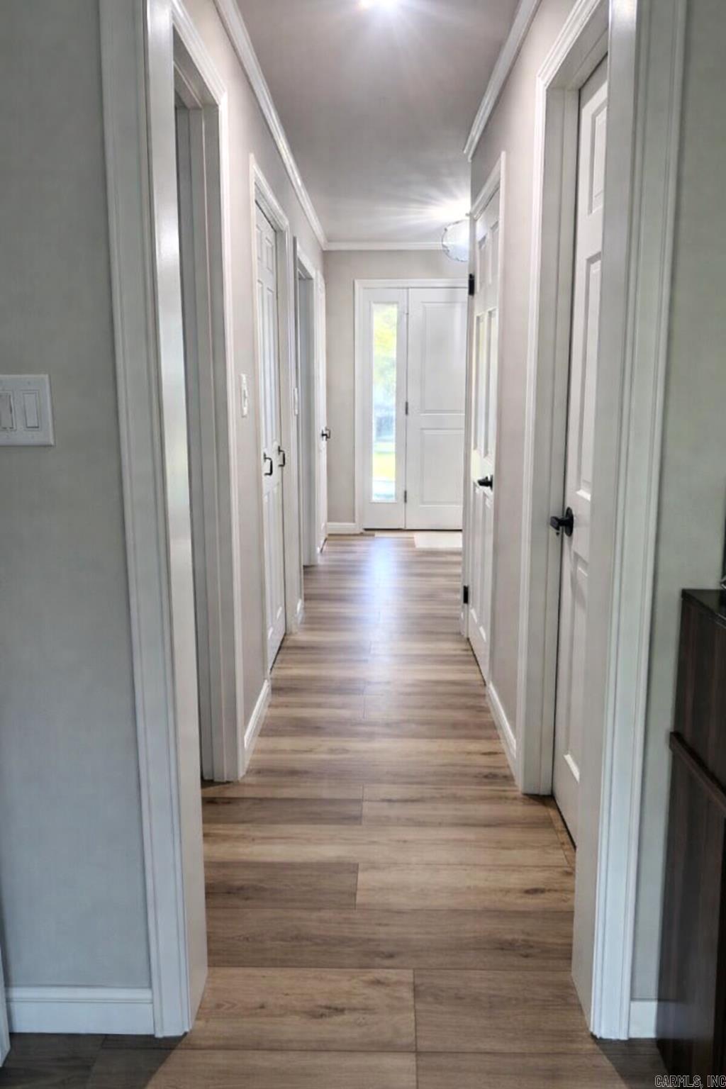 BIG PINE - Residential