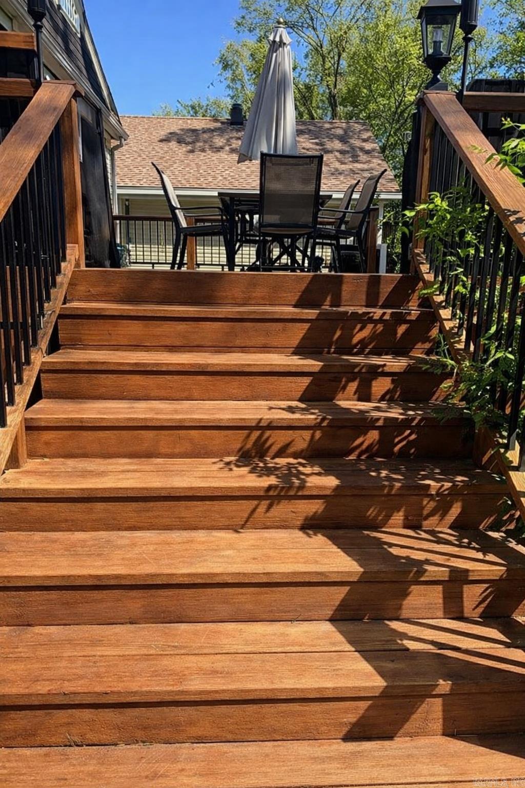 BIG PINE - Residential