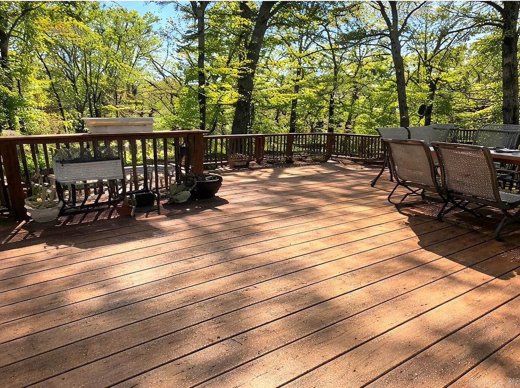 BIG PINE - Residential