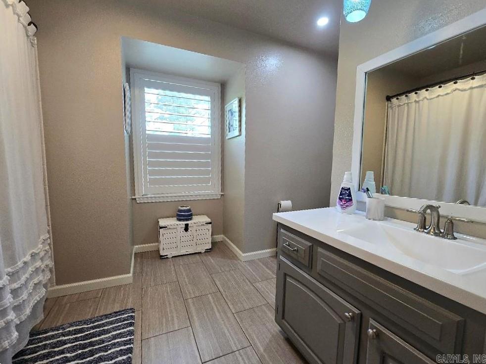 BIG PINE - Residential