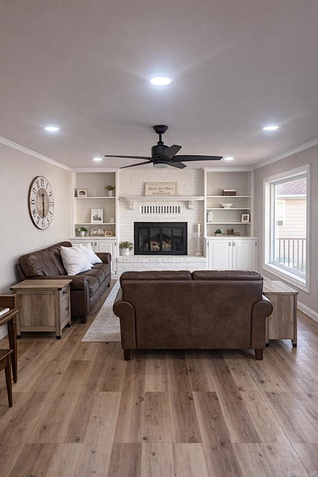 BIG PINE - Residential